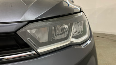 Volkswagen Polo 1.0 TSI Life 5dr Petrol Hatchback